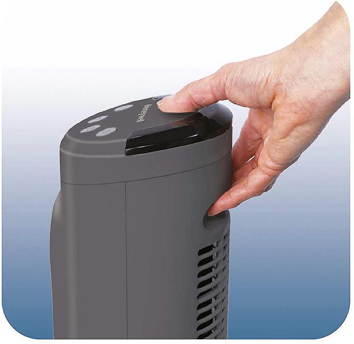 Image du produit Honeywell HYF1101E4 (54 dB)