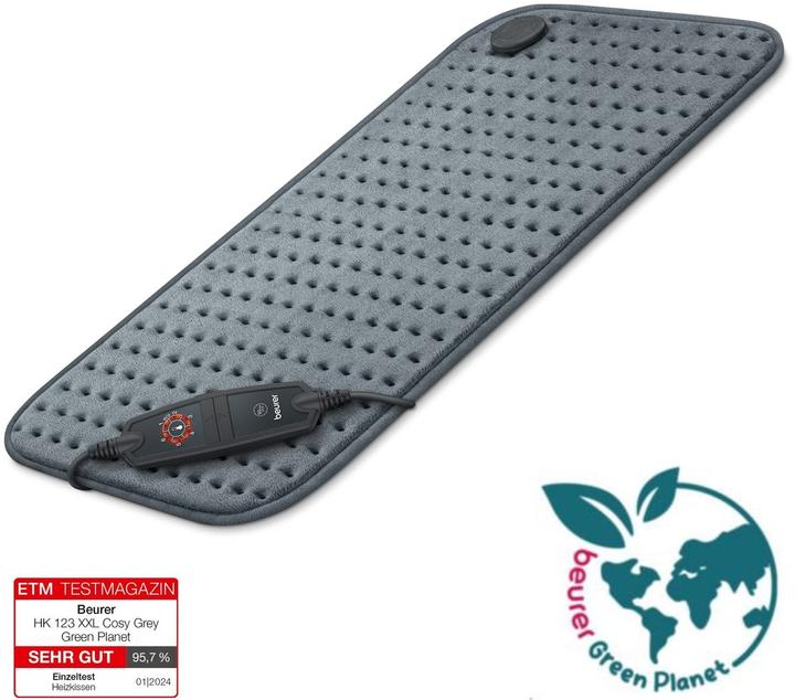 Actual product image Beurer HK 123 XXL (60 x 30 cm)