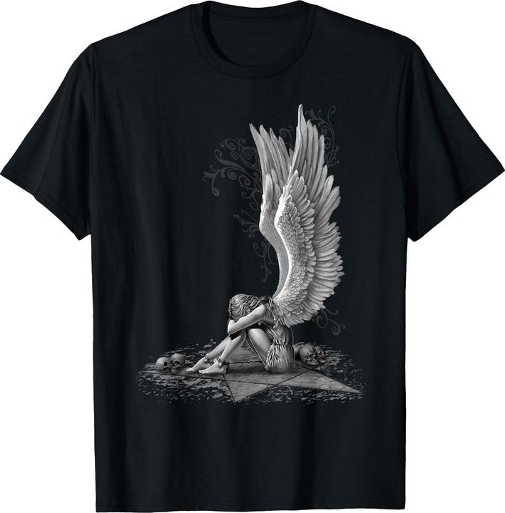 Produktbild Spiral Enslaved Angel TShirt (L)