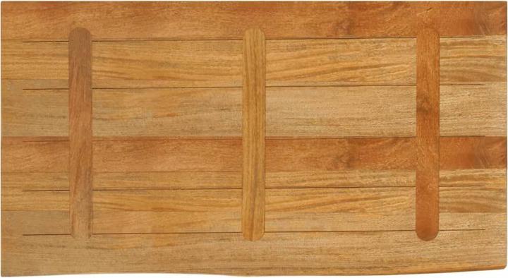 Produktbild vidaXL Tischplatte (100 x 60 cm)