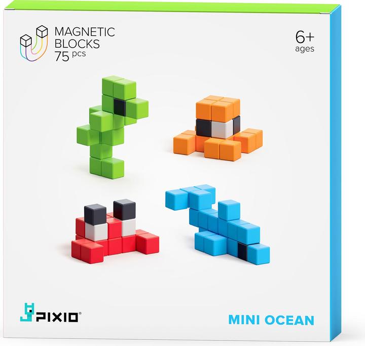 Pixio Mini Océan