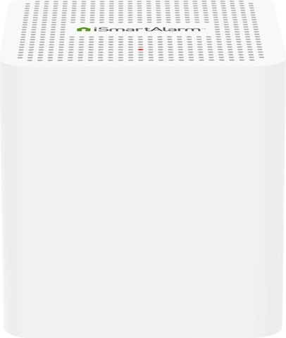 Actual product image iSmartAlarm Satellite siren