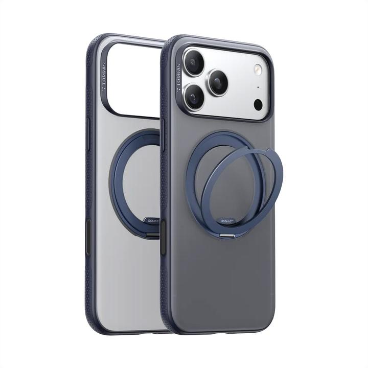 Produktbild Torras Ostand R Fitness Series (Apple iPhone 17 Pro Max)