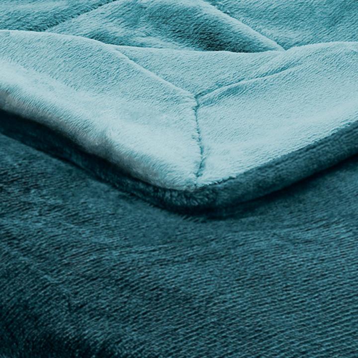 Actual product image S.Oliver Wohndecke (150 x 200 cm)