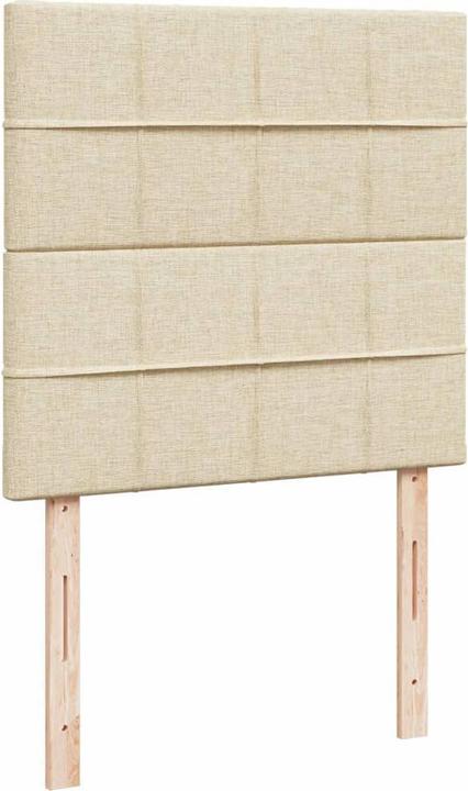 Produktbild vidaXL Boxspringbett (80 x 200 cm)