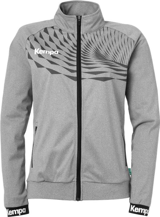 Produktbild Kempa Wave 26 Poly Jacket Women (M)