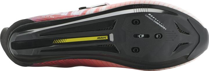Produktbild Mavic Cosmic SLR Triathlon (36)