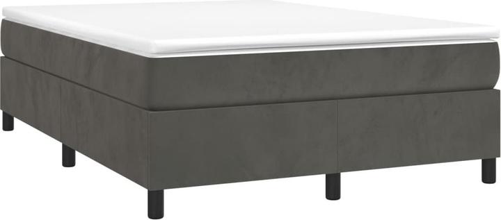 Image du produit vidaXL Boxspringbettgestell (140 x 200 cm)