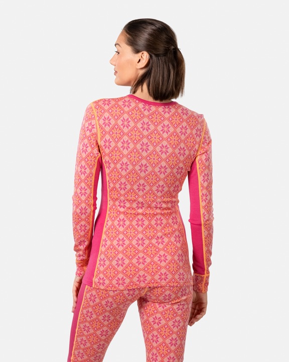 Immagine prodotto Kari Traa Rosa LS (L)