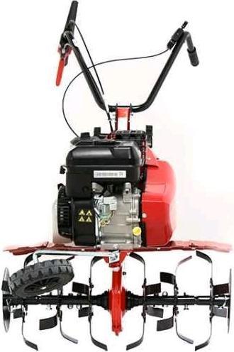 Produktbild Eurosystems Eurosystem Gartenfräse Euro-5 Rm BeS Ohv