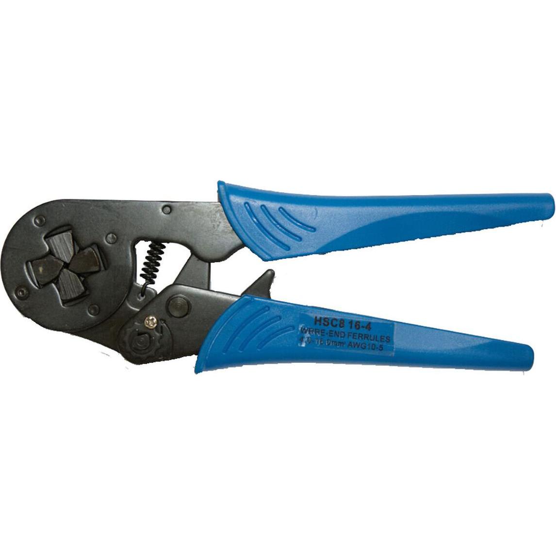 Tector, Pinza, Crimpzange Lifetime