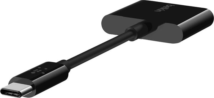 Actual product image Belkin RockStar (Audio, 19.60 cm)
