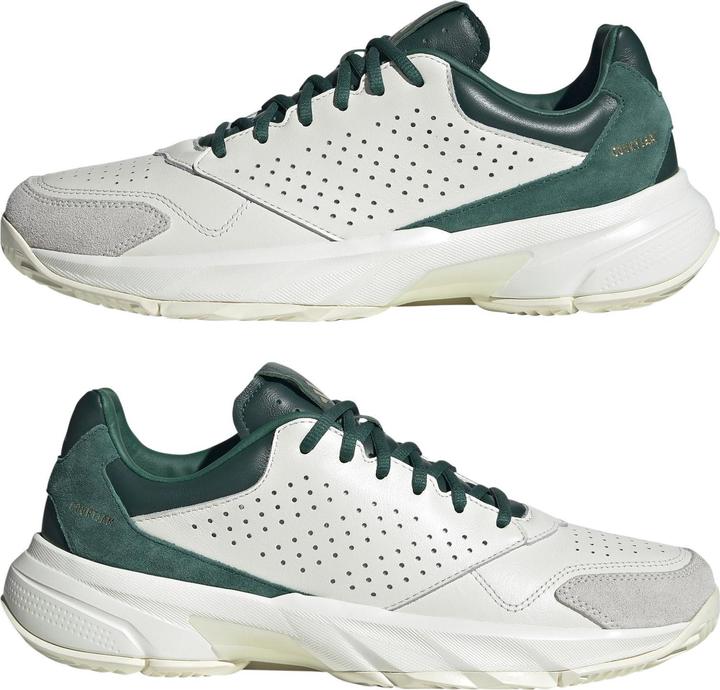 Immagine prodotto adidas Courtjam Control 3 Premium Core (44 2/3)