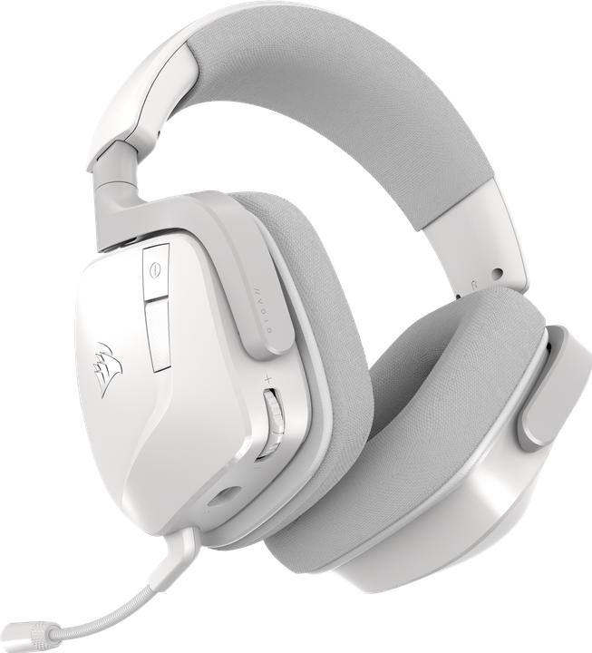 Produktbild Corsair VOID Wireless v2 (Kabelgebunden, Kabellos)