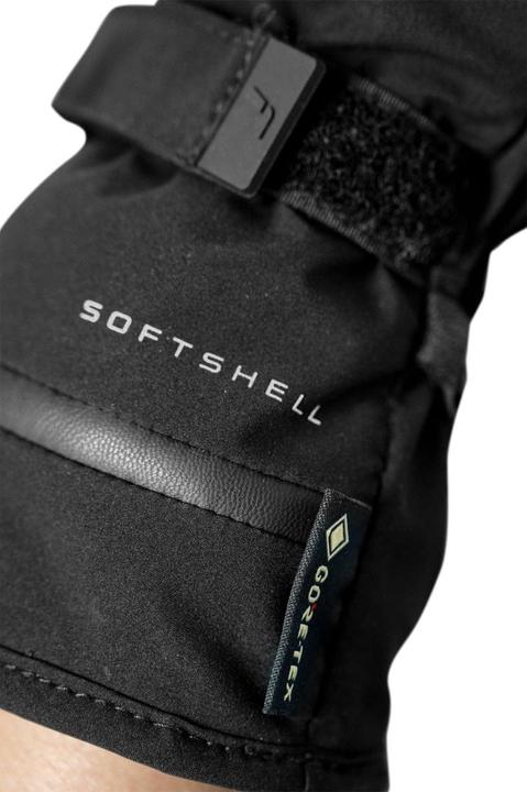 Actual product image Reusch Alison GTX Mitten (7)