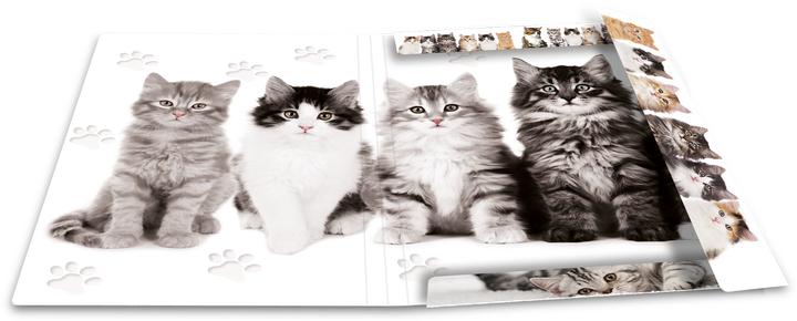 Image du produit HERMA Porte-documents A3 Motif (A4, 1x)