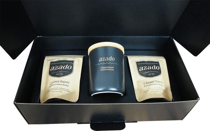 Image du produit Azado Chimichurri-Set (100 g)