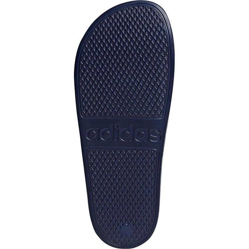 Thumbnail - adidas, Herren, Hausschuhe, Adilette Aqua, Blau, (43 1/3)