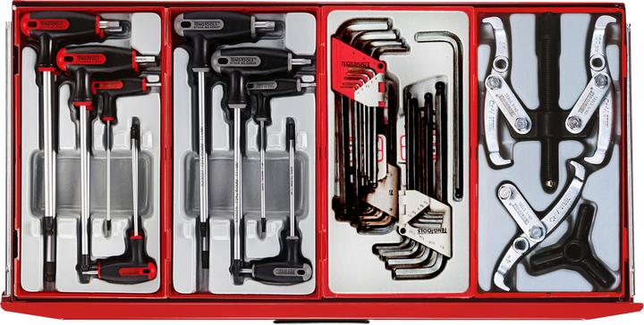 Produktbild Teng Tools TCMM1055N