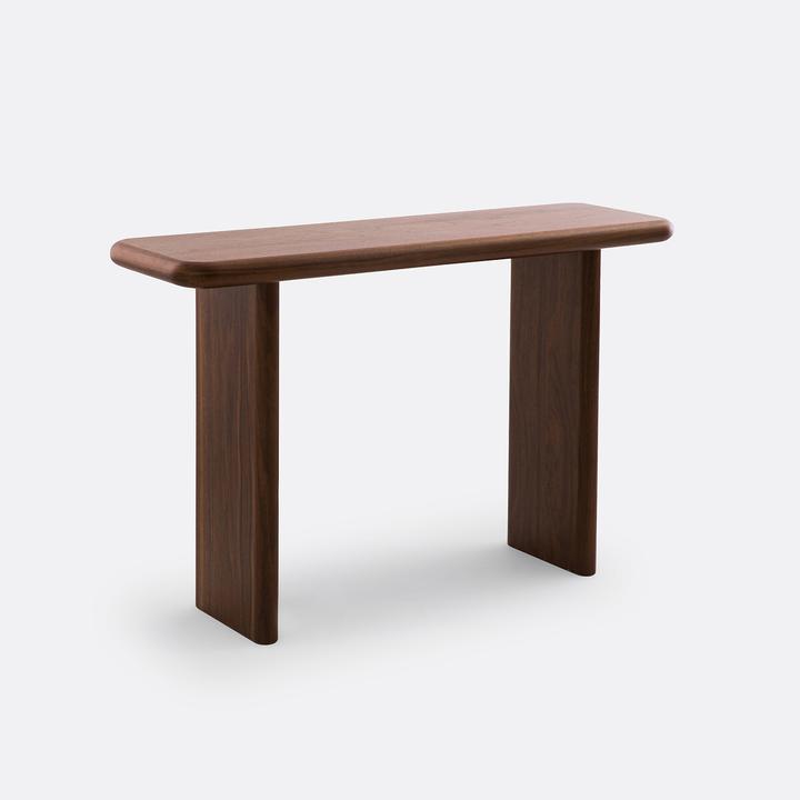 Image du produit La Redoute Interieurs Curva (120 x 36 x 76 cm)