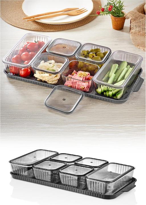 Produktbild Hanah Home Moritz (19 cm, 3 l, 13x)