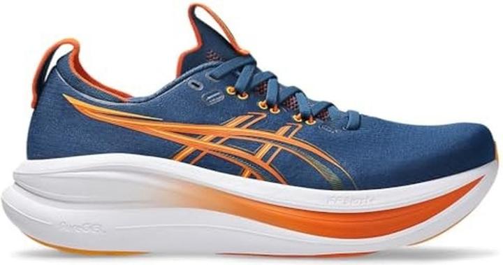 Chaussures de course à pied