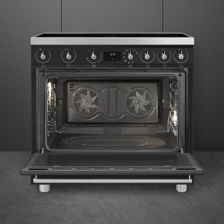 Produktbild Smeg C9IMMB2