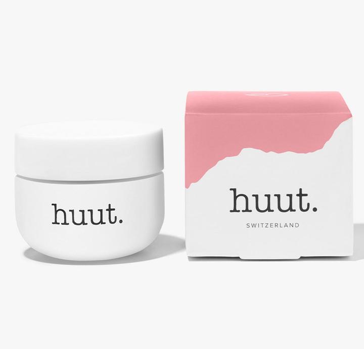 Produktbild Huut. Lip Balm (Lippenbalsam, 15 ml)