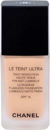 Produktbild Chanel Le Teint Ultra (20 Beige)
