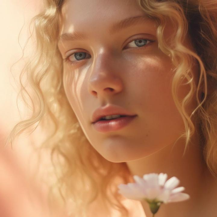 Produktbild Bielenda Body Boom Shimmer Gold highlighter 100 ml (100 ml)