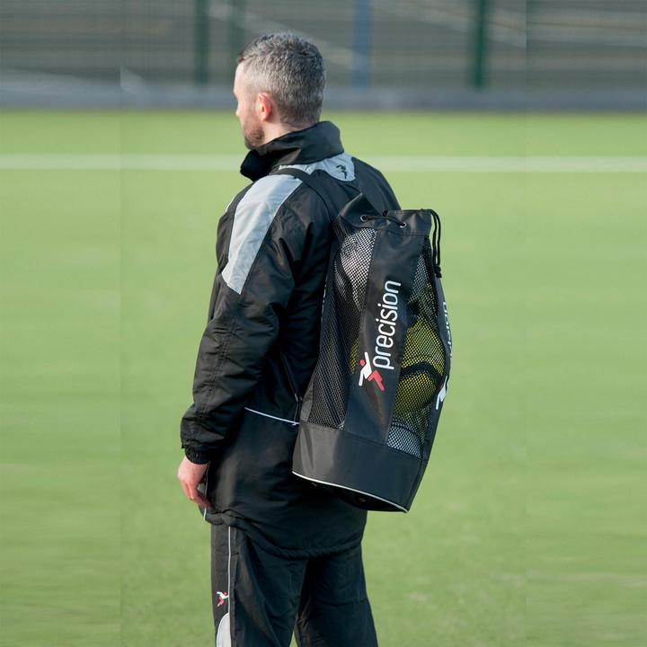 Actual product image Precision 3Ball football bag