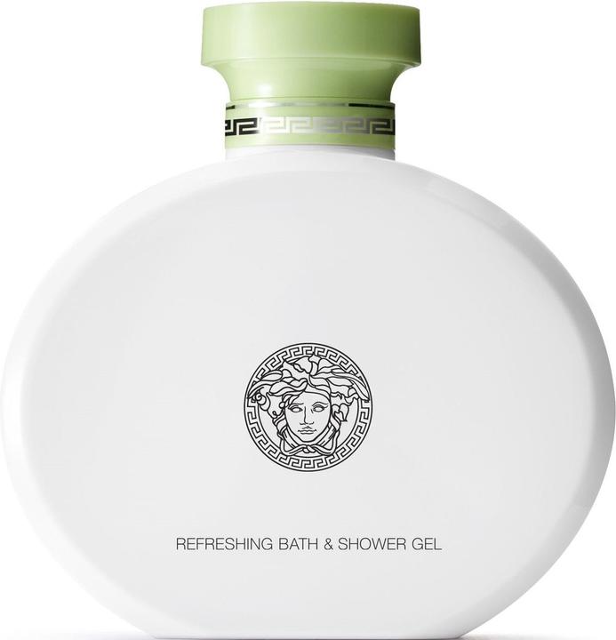 Actual product image Versace Verses (200 ml)