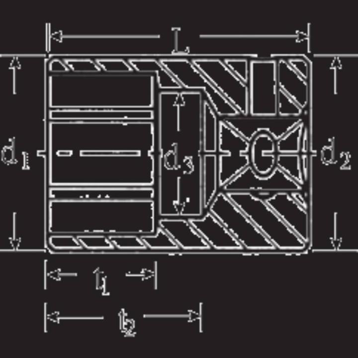 Produktbild Stahlwille 12-kant-Steckschlüssel 1/4DR x 7/16" (7/16")