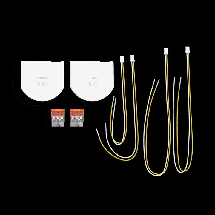 Image du produit Philips Hue Module d'interrupteur mural Hue