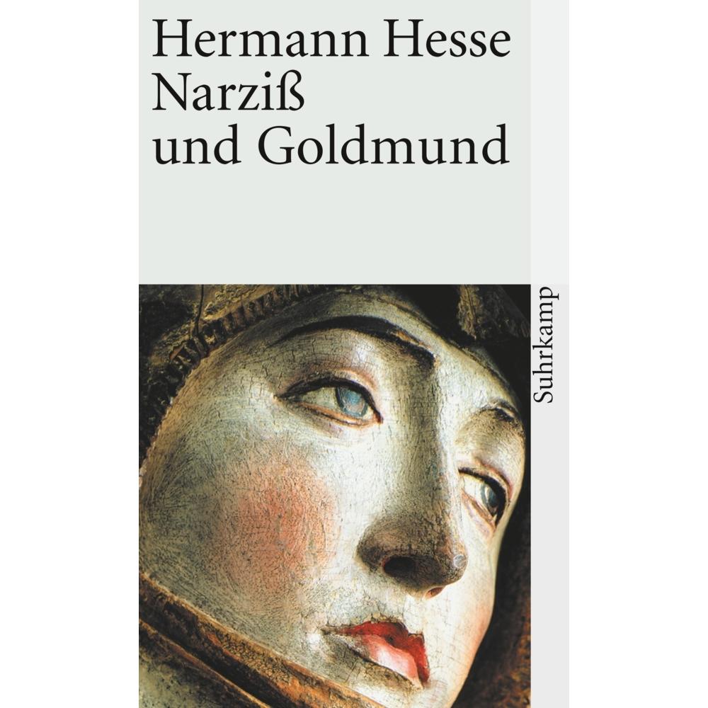 Thumbnail - Narziss und Goldmund, Belletristik von Hermann Hesse