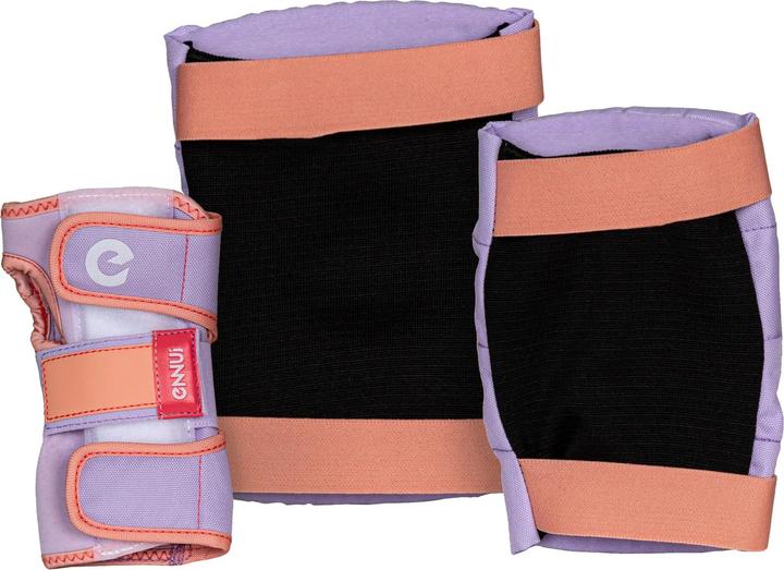 Actual product image Ennui Roller protection kit (L, Wrist protectors)