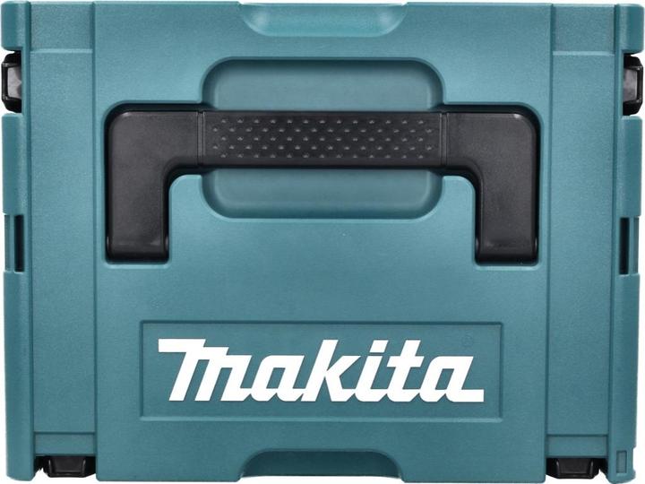 Actual product image Makita DCO 181 RMJ Battery Rotary Cutter 18 V 32000 rpm Brushless + 2x Battery 4,0 Ah + Charger +