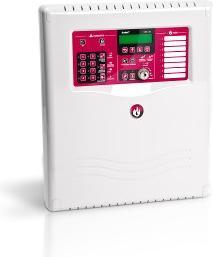 Satel CENTRALA SYG. BRANDSCHUTZ. CSP-208-KARTON