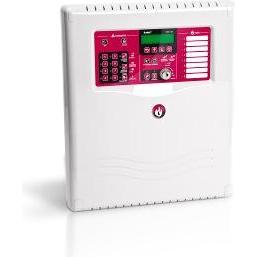 Satel, Zubehör Gebäudesicherheit, CENTRALA SYG. BRANDSCHUTZ. CSP-208-KARTON