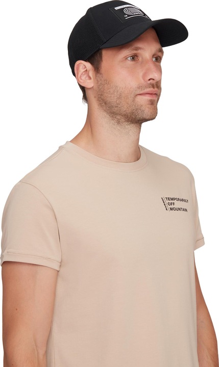 Actual product image Mammut Baseball Mesh Cap (M)