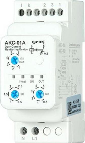 Image du produit Entes Relais de surveillance