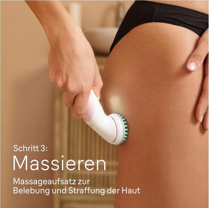 Actual product image Braun Silk-épil 9 SkinSpa