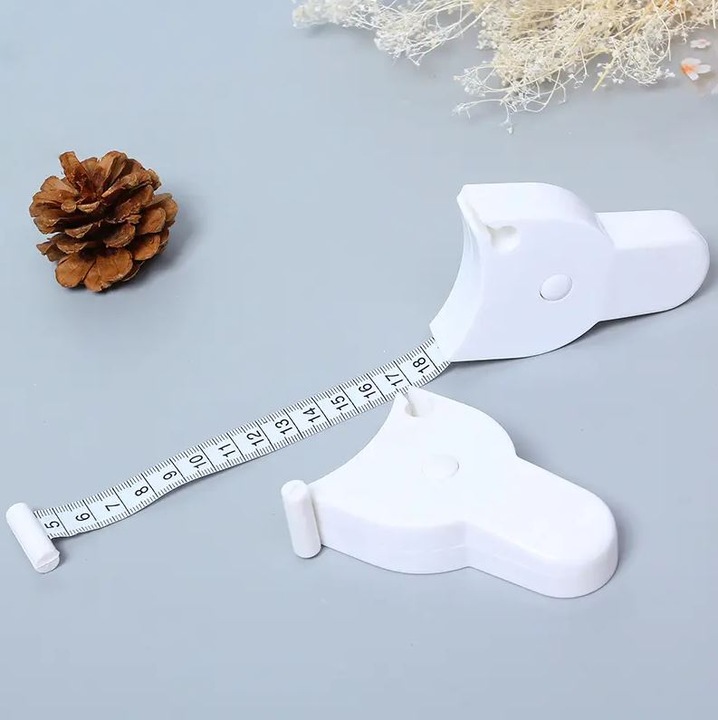 Actual product image PhoneLook Body circumference measuring tape (cm)