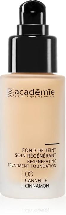 Produktbild Académie Regenerating Foundation (Cinnamon)