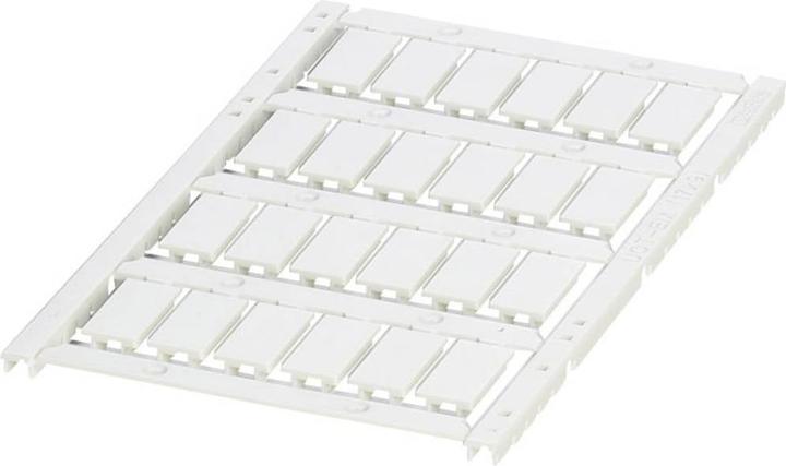 Actual product image Phoenix Contact UCT-EM (17X9) (Cable labelling)