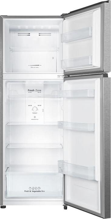 Produktbild Hisense RT422N4ACE Freistehende Kühl-/Gefrierkombination (325 l)