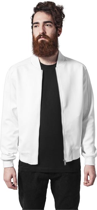 Produktbild Urban Classics Neopren Zip Jacket (M)