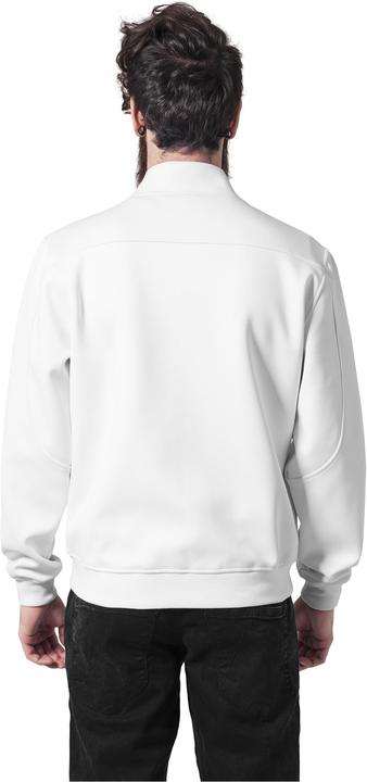 Produktbild Urban Classics Neopren Zip Jacket (M)