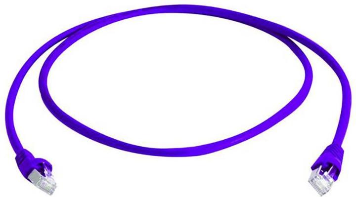 Actual product image Telegärtner Telegartner (PiMF, S/FTP, CAT6a, 5 m)