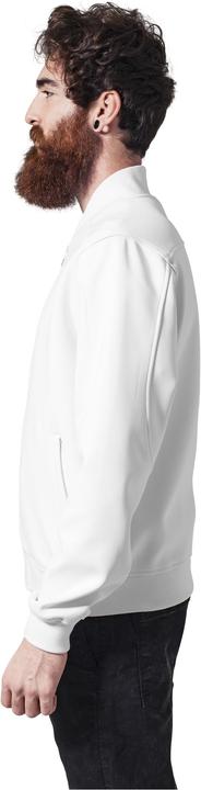 Produktbild Urban Classics Neopren Zip Jacket (M)